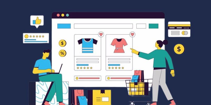 How To Create An E-Commerce Development Store With Shopify?